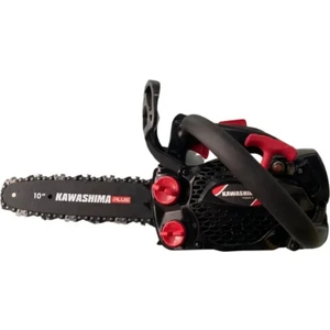 Benzinli Ağaç Kesme Motoru TCS2510