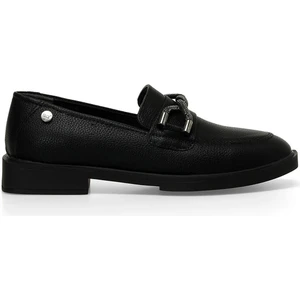 Incı Hope.R 4Pr Siyah Kadın Loafer