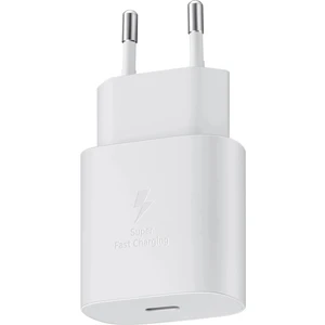 TA800N Fast Charging 25W Type-C Çıkışlı Şarj Aleti (Samsung Türkiye Garantili)