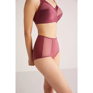 Bıanca Bayan Yüksek Bel Külot