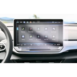 ECR MOBILE Yeni Passat B9 Kasa 2024 Model 12.9 Inç Navigasyon Multimedya ile Uyumlu 9h Nano Ekran Koruyucu