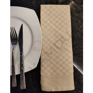 Embays Collection [ 4 Lü ] - ( 40X60CM ) Standart Boy , Damalı Desen Mutfak Havlusu, El Kurulama Havlusu