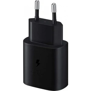 TA800N Fast Charging 25W Type-C Çıkışlı Şarj Aleti (Samsung Türkiye Garantili)