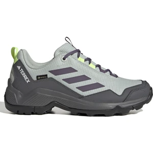 Adidas Kadın Terrex Eastrail Gore-Tex Gri Spor Ayakkabı ID7852