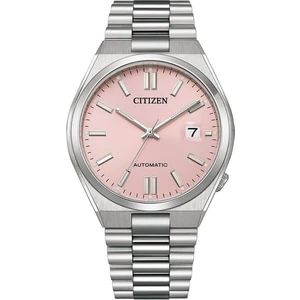 Tsuyosa NJ0158-89X Erkek Kol Saati