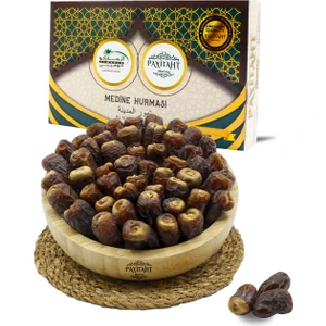 Payitaht Hurma Medine Berni Lüks Hurma  1 kg