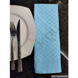 Embays Collection [ 4 Lü ] - ( 40X60CM ) Standart Boy , Damalı Desen Mutfak Havlusu, El Kurulama Havlusu