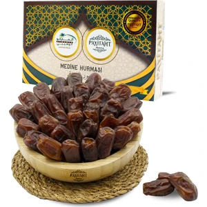 Payitaht Hurma Hudri Lüks Medine Hurması 1 kg