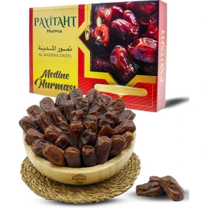 Payitaht Hurma Medine Lüks Hudri lüks Hurması - Yeni Mahsül- 3kg