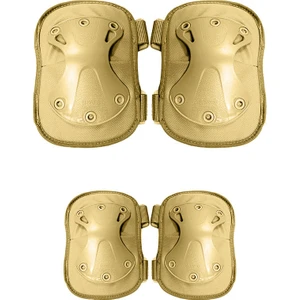 Vs Tactic Dizlik & Dirseklik Taktik