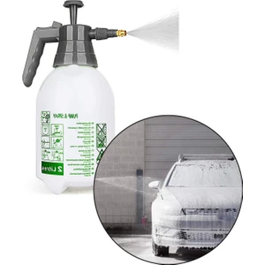 Basınçlı Köpük Püskürtme Yıkama Sprey Şişe 429032