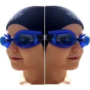 Bcfswimsports Çocuk Havuz Deniz Yüzücü Gözlüğü