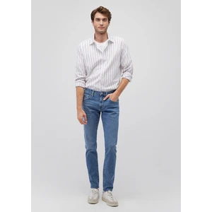 James Kolej Açık Mavi Jean PANTOLON0042487843
