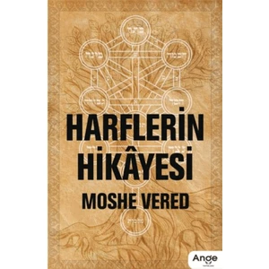 Harflerin Hikayesi - Moshe Vered