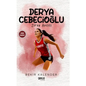 Derya Cebecioğlu - Bekir Kalender