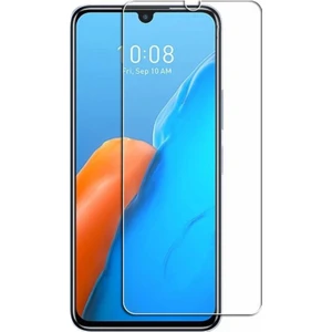Infinix Note 12 Kırılmaz Cam Şeffaf 0.3mm Kılıf Dostu Temperli Ekran Koruyucu