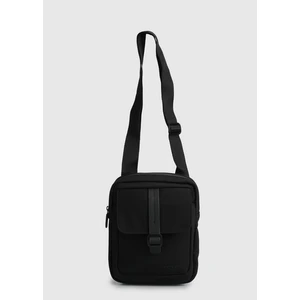 Pierre Cardin Erkek Çapraz Çantası Siyah 01pc00102