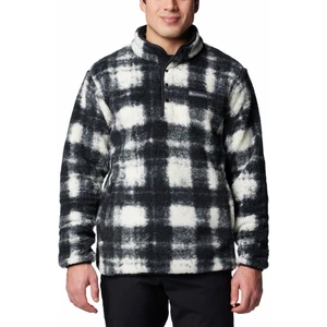 Rugged Ridge Half Snap Erkek Polar Üst