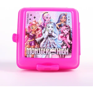 Monster High Beslenme Kabı