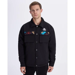 Authentic Heritage
palmer Erkek Siyah-Mavi Regular Fit Mont