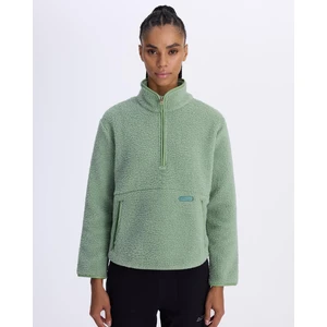 Etefo Kadın Cam Göbeği Comfort Fit Polar