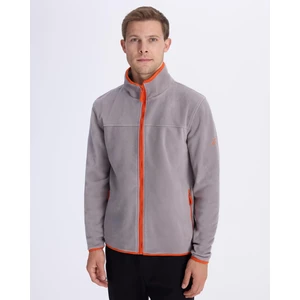 Berit Erkek Gri Regular Fit Polar