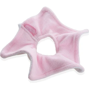 Babyjem Biberon Önlüğü Pembe