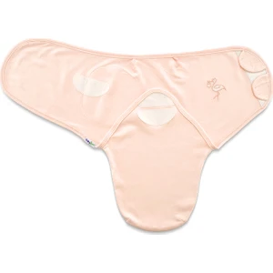 Baby Jem Penye Kundak Pembe