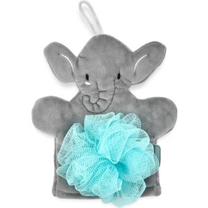 Babyjem Bebek Banyo Lifi Gri Fil ART-793
