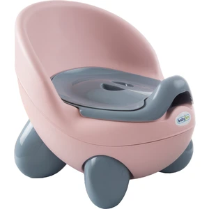 Baby Jem Babyjem Tonton Lazımlık pembe/gri