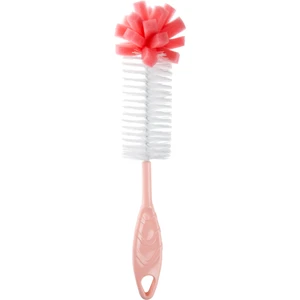 Baby Jem Babyjem Süngerli Biberon Fırçası 776 Pembe