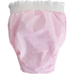 Babyjem Alıştırma Külodu 2 Yaş Pembe