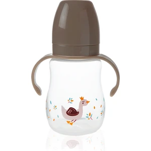Babyjem Damlatmayan Alıştırma Bardağı 250 ml – 6 Ay+ Bebekler için BPA’sız, Dayanıklı Silikon Uç ve Ergonomik Sap