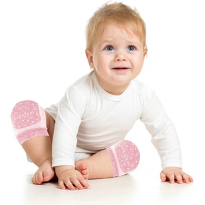 Baby Jem Babyjem Soft Emekleme Dizliği - Örgü