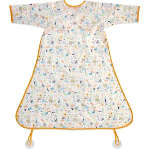 Baby Jem Babyjem Blw Mama Önlüğü ve Torbası