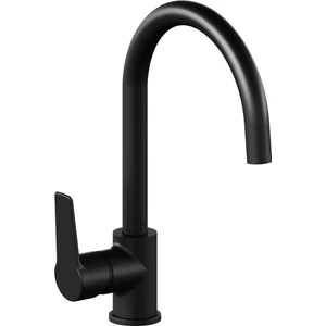 Neon S  Mutfak Bataryası-Mat Siyah