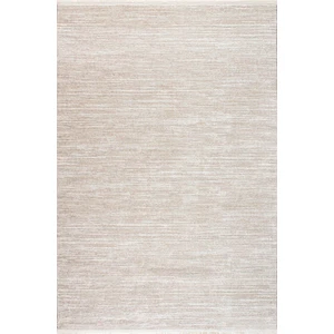 Artemis Halı Karizma 02831G Bej Krem Sade Düz Halı