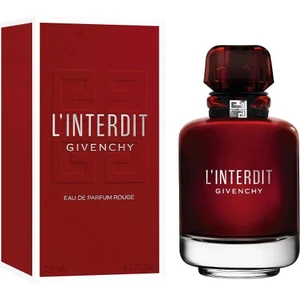 L'ınterdit Rouge Edp 125 ml