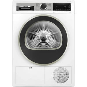 WQG25100TR 10 kg Çamaşır Kurutma Makinesi
