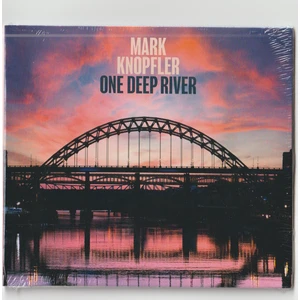 Mark Knopfler -One Deep River - ( 2 Plak )