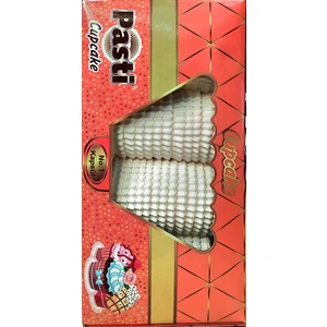 No.1 Beyaz Kapsül 1000 Adet (3x2) cm