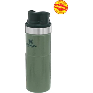 Termos Klasik Trigger-Action Seyahat Bardağı 0,47 Lt % 100 Orjinal ( Ömür Boyu Garanti )