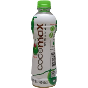 Hindistan Cevizi Suyu Cocomax 350 ml