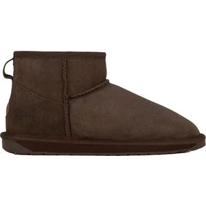 Emu Australia Stinger Micro Kadın Siyah Bot