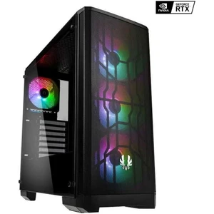CRTG18 Intel Core I3 14100F 16GB 512GB Nvme Rtx 4060 8gb Gaming Hazır Sistem