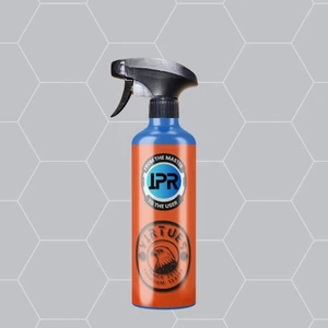 Premium Ipr Demir Tozu Temizleyici 600ML