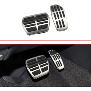 Yıldız Tuning Renault Megane 4 Metal Otomatik Pedal Seti  2017-2023