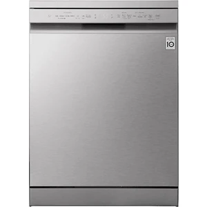 Lg DFC533FV.APYPLTK D Enerji Sınıfı 14 Kişilik 10 Programlı Bulaşık Makinesi