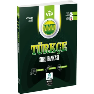 Çapa Yayınları Tyt Türkçe Soru Bankası Çapa Yayınları
