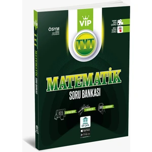 Çapa Yayınları Tyt Matematik Soru Bankası Çapa Yayınları